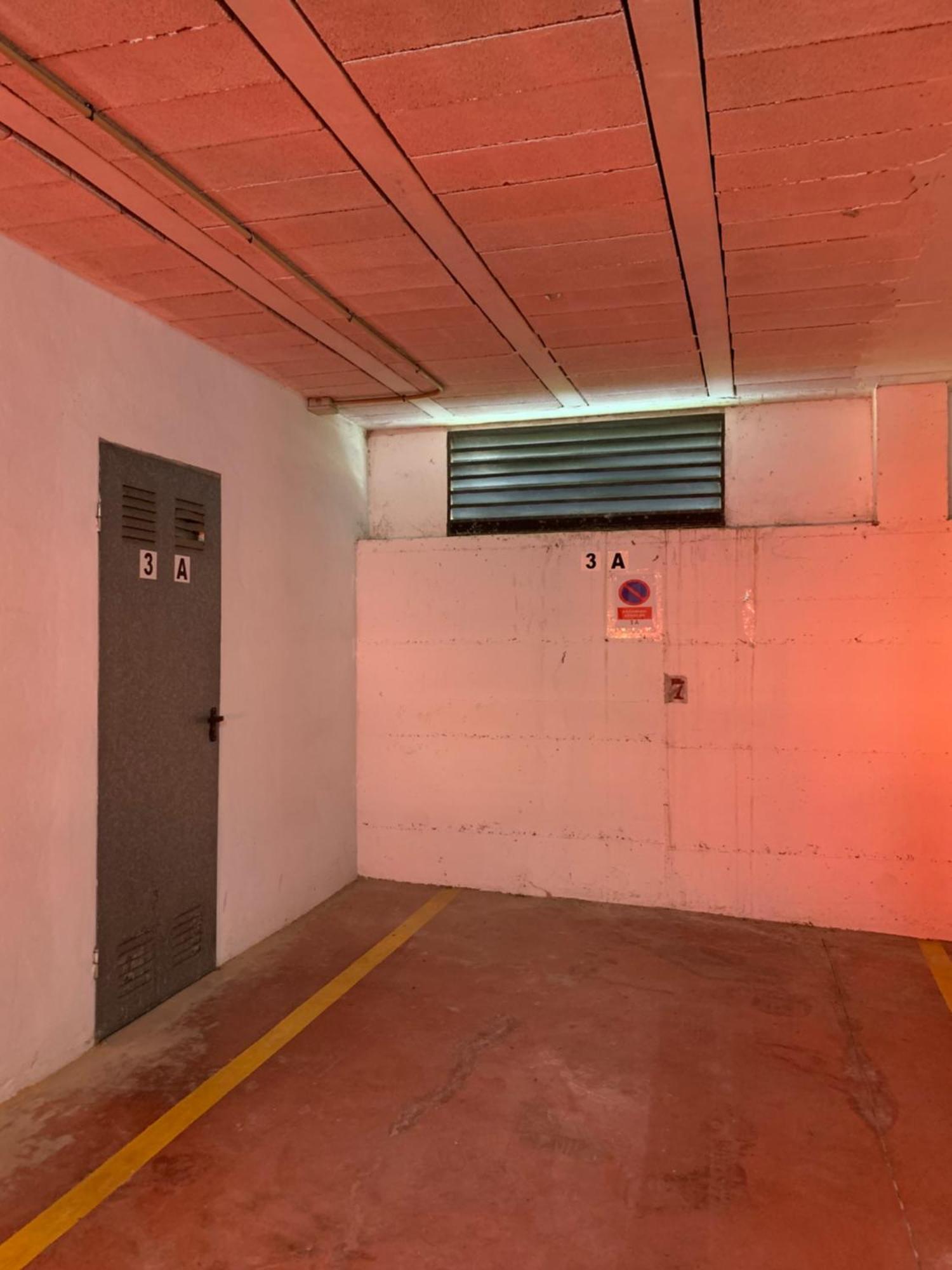 Апартаменты Tulipanes Benalmadena - Parking Privado Экстерьер фото